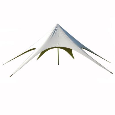 GSD-TP421 Canvas Star Tipi Tent 