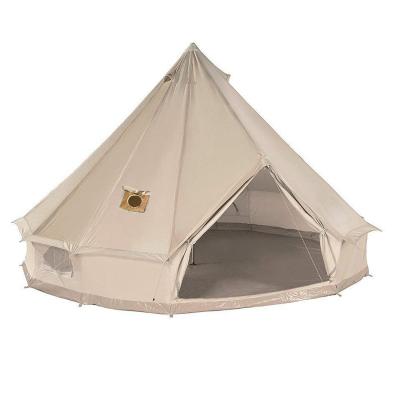 GSD-TP420 Canvas Bell Tent