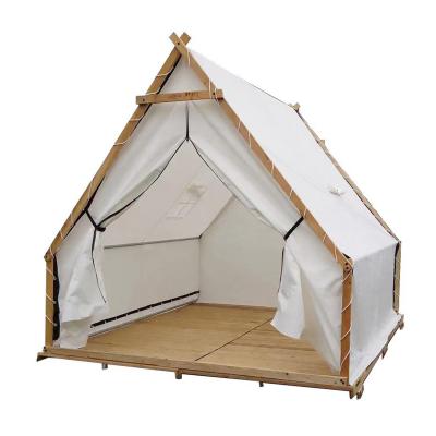 GSD-TP440 Luxury Hotel Tent 