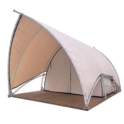 GSD-TP442 Glamping Luxury Hotel Tent