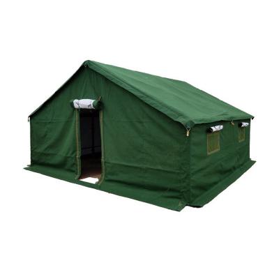 GSD-TC551 Military Refugee Canvas Tent