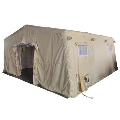 GSD-TC558 Outdoor Inflatable Refugee Tent 