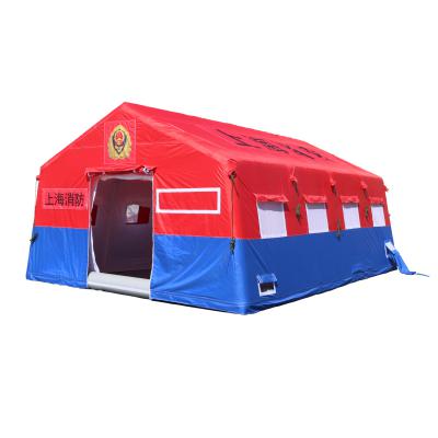 GSD-TC559 Outdoor Police Medical Inflatable Tent 