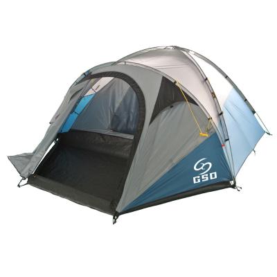GSD-TC1121 Outdoor Camping Tent 