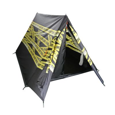 GSD-TB4128 Outdoor Triangle Beach Tent