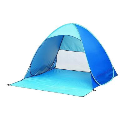 GSD-TB4129 Outdoor Pop Up Beach Tent 