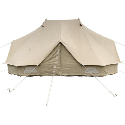 GSD-TP426 Glamping Emperor Tent