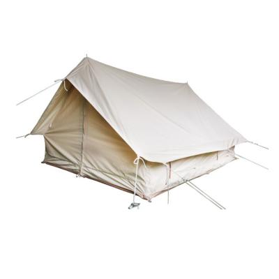 GSD-TP427 Canvas House Tent